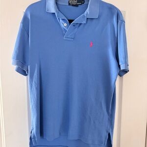 Ralph Lauren Men's Polo Shirt